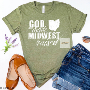 God Made Midwest Raised